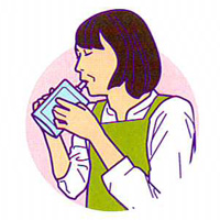 尿素呼気試験