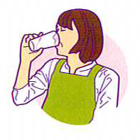 尿素呼気試験
